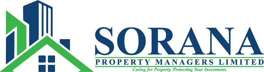 Sorana Property Managers Portal